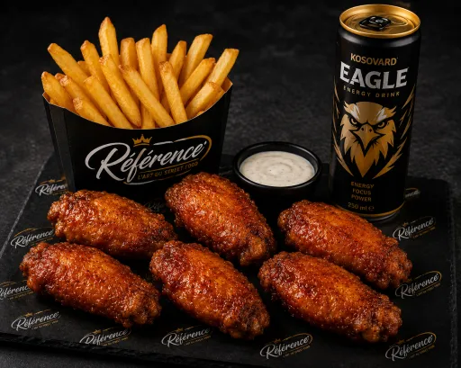 Formule Wings
