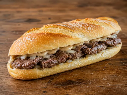 Sandwichs Seuls
