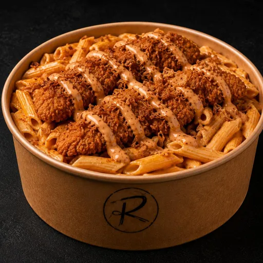 Croustilles